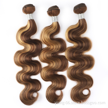 Wholesale Mink Virgin Brazilian Hair Bundle, Remy Hair 100 Brazilian Human Hair Weave, Raw Brazilian Virgin Cuticle Aligned Hair